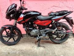Bajaj Pulsar 150 Twin Disc